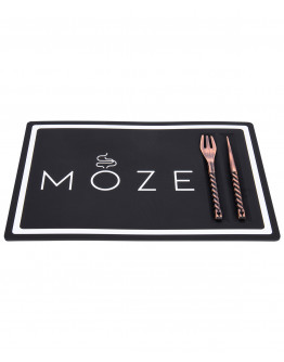 Moze Bowl Packing Mat - White