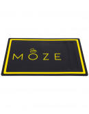 Moze Bowl Packing Mat - Yellow