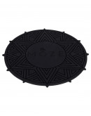 Moze Base Mat - Black