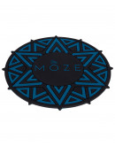 Moze Base Mat - Blue