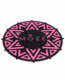Moze Base Mat - Pink