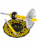 Moze Base Mat - Yellow