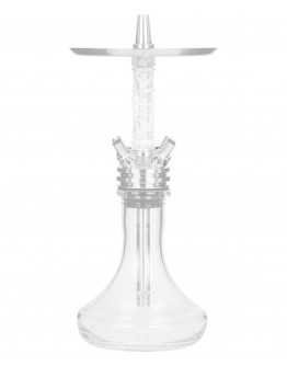 Moze Varity Connector Sleeve - Wavy Frosted