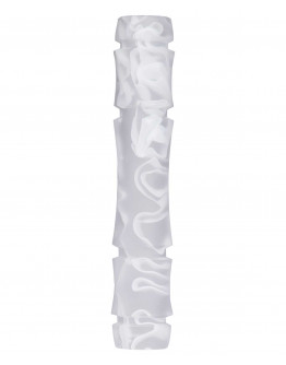 Moze Varity Sleeve Long - Wavy Frosted