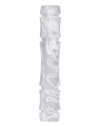 Moze Varity Sleeve Long - Wavy Frosted