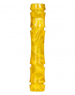 Moze Varity Sleeve Long - Wavy Yellow