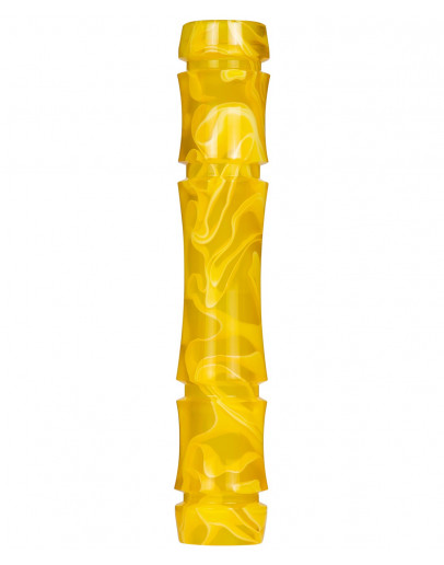 Moze Varity Sleeve Long - Wavy Yellow