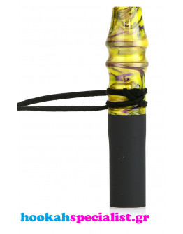 Moze Mouth Tip - Yellow