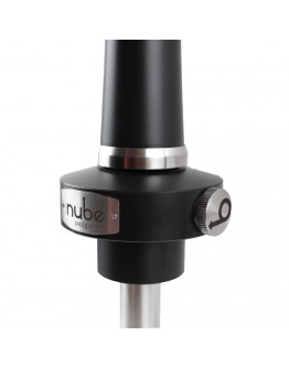 Nube Unique - Black One
