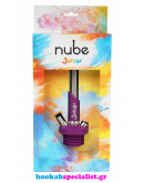 Nube Unique - Junior Purple