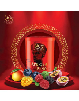 O's Tobacco - African King