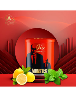 O's Tobacco - Monster
