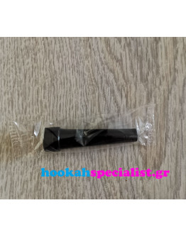Στόμια Μίας Χρήσης - 6 cm - σακ. 100τεμ.