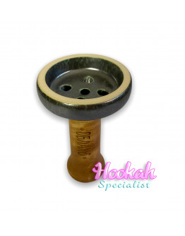 Oblako Killer Glazed - Silver Green