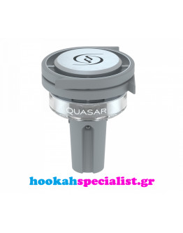 Quasar Raas x Social Smoke