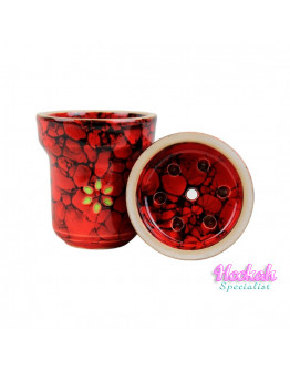 Solaris Classic - Eva Red & Black 