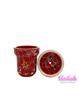Solaris Classic - Eva Red & White