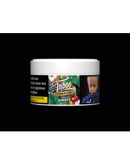 Taboo 100gr - Jungle