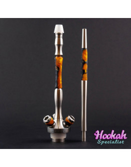 Union Fibonacci - Hybrid Black Gold