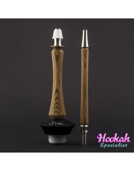 Union Sleek - Standard Caramel