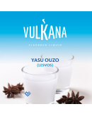 Vulkana - Yasu Ouzo 50gr - Ready to Smoke