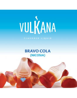 Vulkana 120gr - Bravo Cola