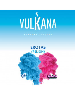 Vulkana - Erotas 50gr - Ready to Smoke