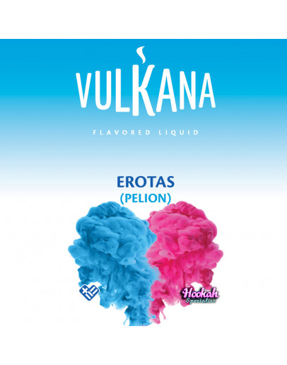 Vulkana 120gr - Erotas