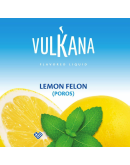 Vulkana - Lemon Felon 50gr - Ready to Smoke
