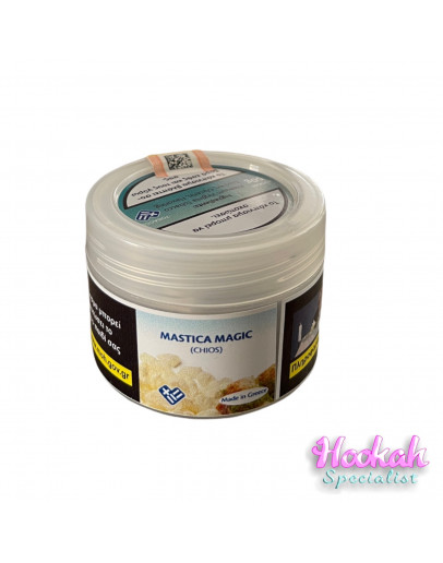 Vulkana - Mastica Magic 50gr - Ready to Smoke