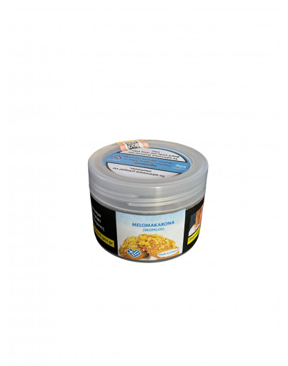 Vulkana - Melomakarona 50gr - Ready to Smoke