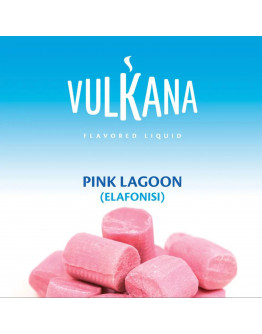Vulkana - Pink Lagoon 50gr - Ready to Smoke