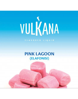 Vulkana 120gr - Pink Lagoon