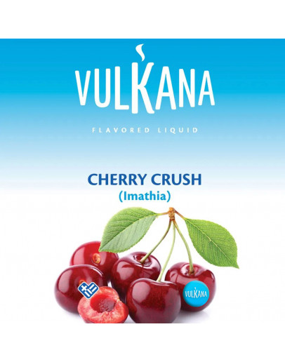 Vulkana 120gr - Cherry Crush