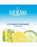Vulkana - Cucumber Lemonade 50gr - Ready to Smoke