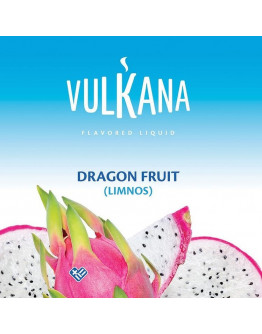 Vulkana - Dragon Fruit 50gr - Ready to Smoke