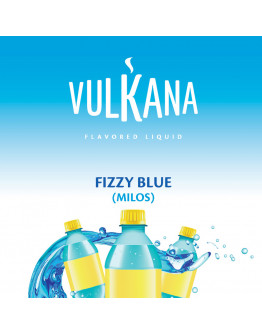 Vulkana - Fizzy Blue 50gr - Ready to Smoke