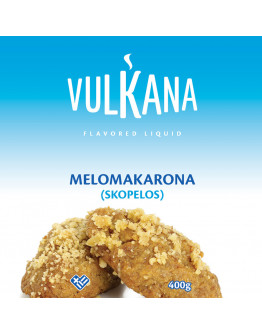 Vulkana - Melomakarona 50gr - Ready to Smoke
