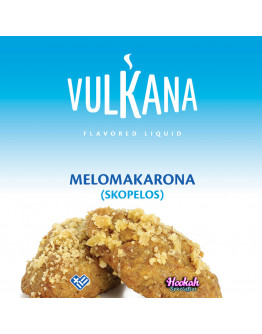 Vulkana 120gr - Melomakarona