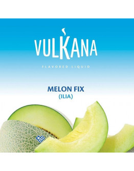 Vulkana 120gr - Melon Fix