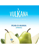 Vulkana - Pear-O-Mania 50gr - Ready to Smoke