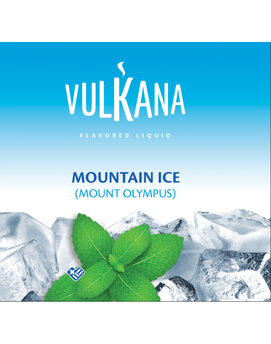 Vulkana Mountain Ice 120gr