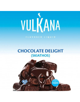 Vulkana 120gr - Chocolate Delight