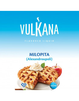 Vulkana 120gr - Milopita