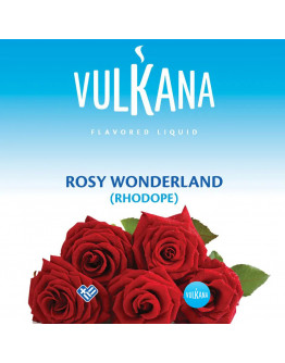 Vulkana 120gr - Rosy Wonderland