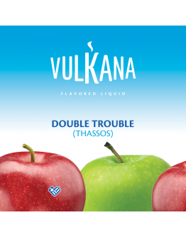 Vulkana 120gr - Double Trouble