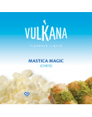 Vulkana - Mastica Magic 50gr - Ready to Smoke