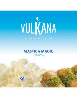 Vulkana 120gr - Mastica Magic