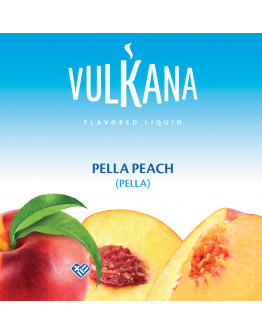 Vulkana 120gr - Pella Peach