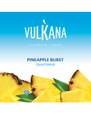 Vulkana - Pineapple Burst 50gr - Ready to Smoke